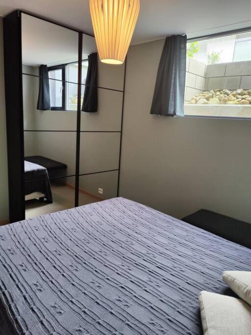Modern And Comfortable Apartment In Attractive Neighborhood Stavanger Esterno foto
