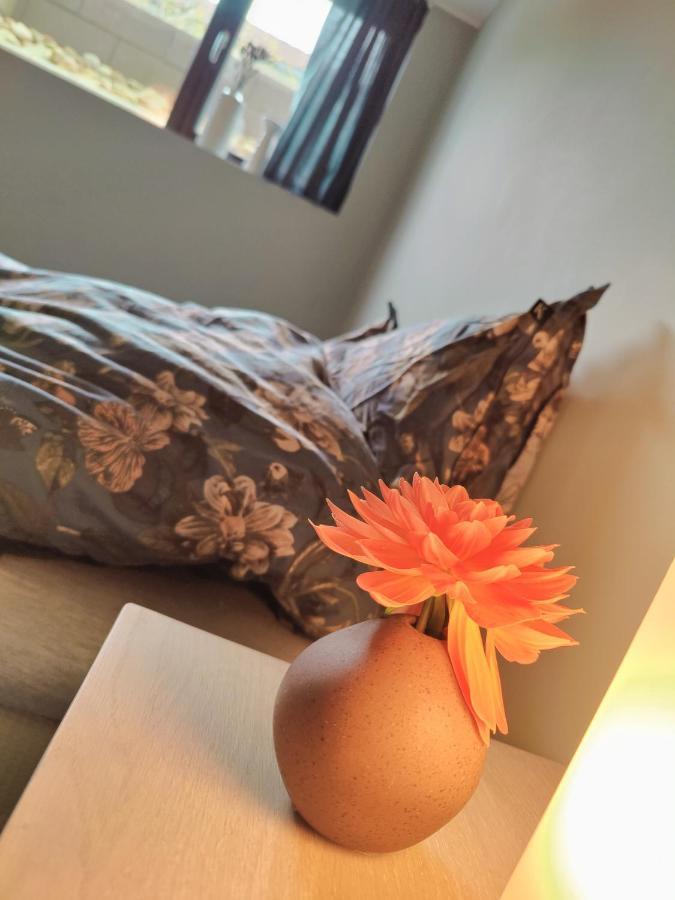 Modern And Comfortable Apartment In Attractive Neighborhood Stavanger Esterno foto