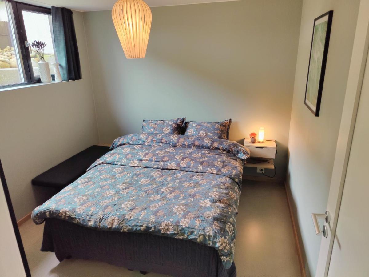 Modern And Comfortable Apartment In Attractive Neighborhood Stavanger Esterno foto